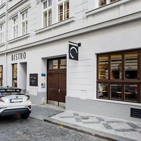 Luxury Apartment At Prague City Centre Andel! Zewnętrze zdjęcie