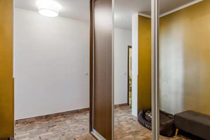 Luxury Apartment At Prague City Centre Andel! Zewnętrze zdjęcie