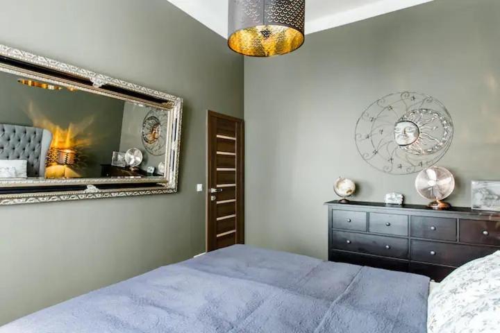 Luxury Apartment At Prague City Centre Andel! Zewnętrze zdjęcie