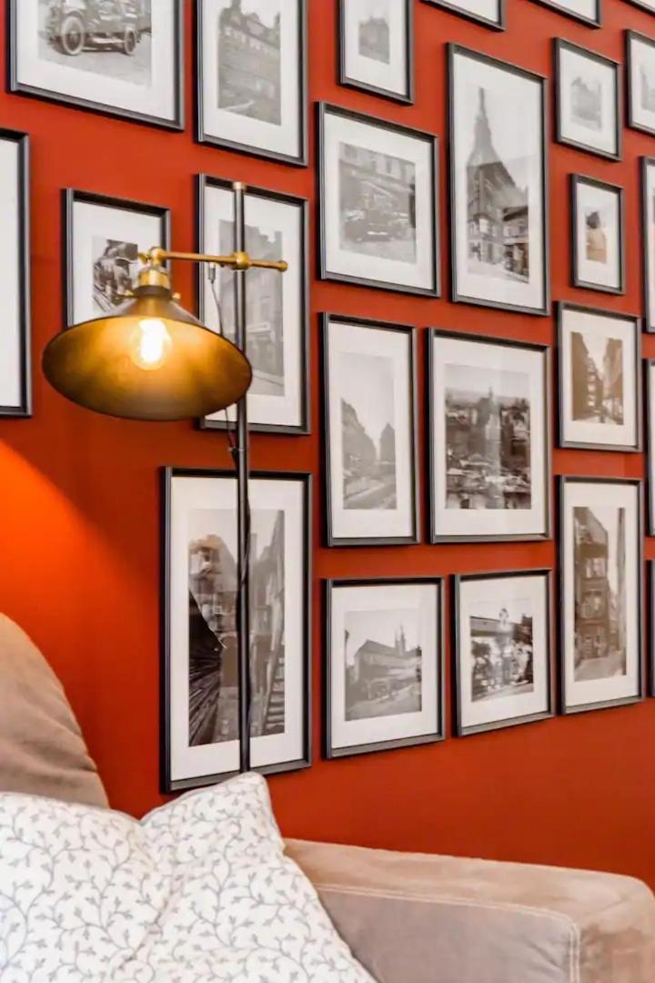 Luxury Apartment At Prague City Centre Andel! Zewnętrze zdjęcie