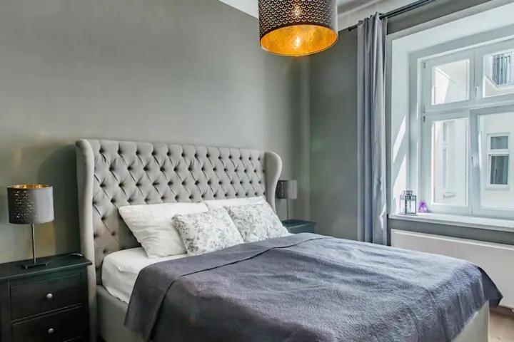 Luxury Apartment At Prague City Centre Andel! Zewnętrze zdjęcie