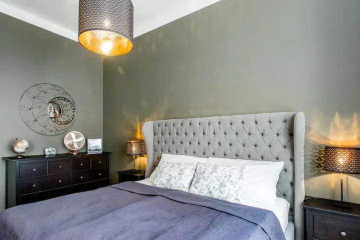 Luxury Apartment At Prague City Centre Andel! Zewnętrze zdjęcie