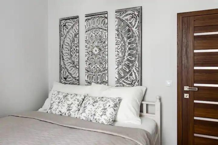 Luxury Apartment At Prague City Centre Andel! Zewnętrze zdjęcie