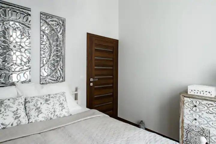 Luxury Apartment At Prague City Centre Andel! Zewnętrze zdjęcie